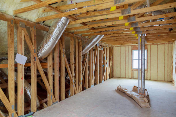 Best Local Insulation Services  in Trevorton, PA