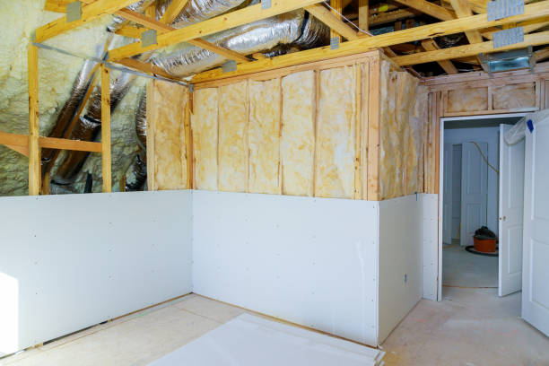 Best Insulation Inspection Services  in Trevorton, PA