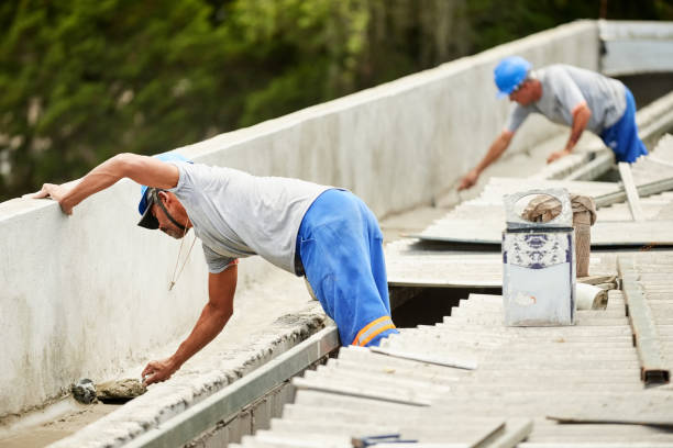 Best Insulation Replacement Services  in Trevorton, PA