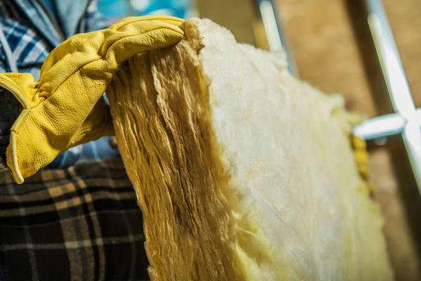 Best Insulation Replacement Services  in Trevorton, PA