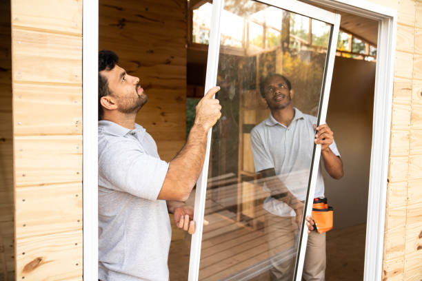 Best Energy-efficient Insulation  in Trevorton, PA