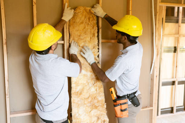 Best Garage Insulation Installation  in Trevorton, PA