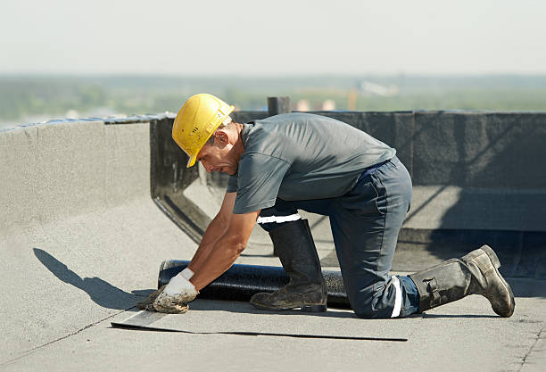 Best Insulation for Commercial Buildings  in Trevorton, PA