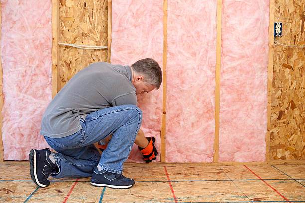 Best Blown-in Insulation  in Trevorton, PA